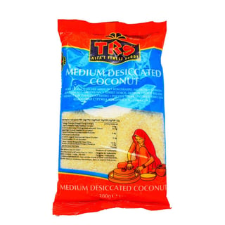 Trs Medium Desicated Coconut 300Gr