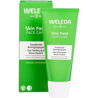 Skin Food Voedende Reinigingsgel - Normale & Droge Huid