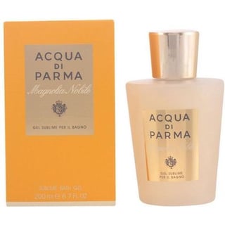 Acqua Di Parma Magnolia Nobile Bathgel 200 Ml