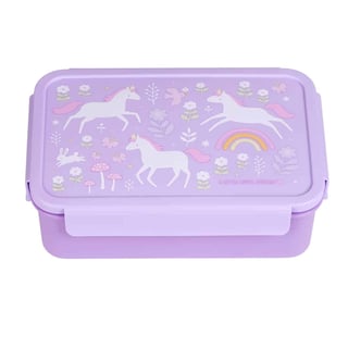 Bento Lunchbox: Unicorn Dreams