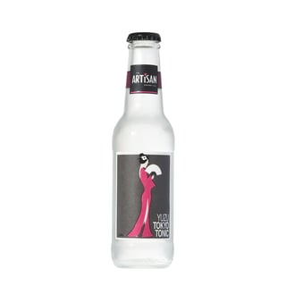 Artisan Yuzu Tokyo Tonic