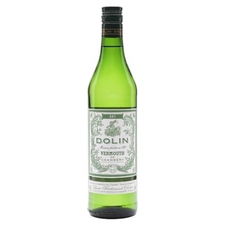 Aperitief Dolin Dry Vermouth
