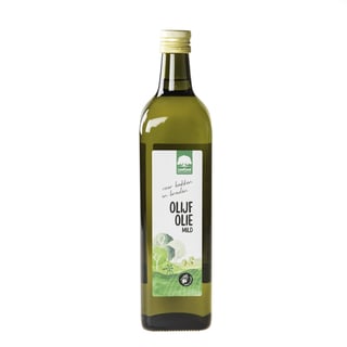 Olijfolie Mild (Bakken)