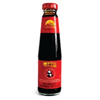 Lee Kum Kee Panda Brand Oyster Sauce 510gr
