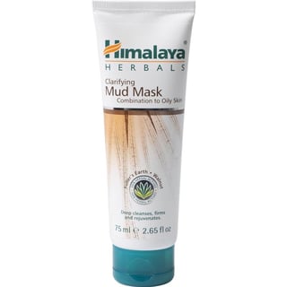 Himalaya Mud Mask 75Ml