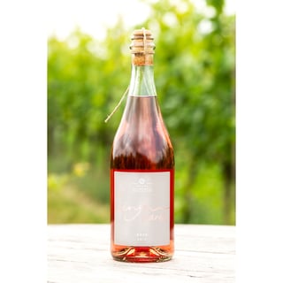 LingeParel Rosé Betuws Wijndomein