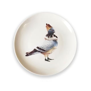 Bordy's Bord Duif