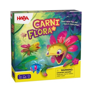 Carni Flora