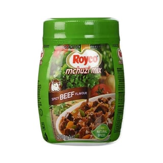 Royco Mchuzi Mix Spicy Beef 200G