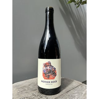 Mother Rock Wines Mother Rock Grenache