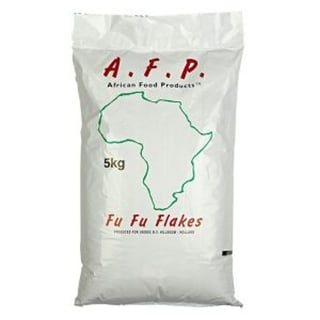 AFP Fufu Flakes 5kg
