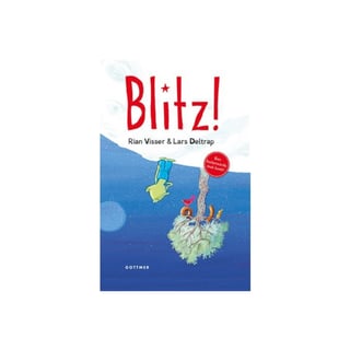 Blitz 1 - Rian Visser AVI E3