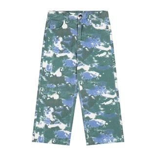 Call Me Frankie Pants Camo