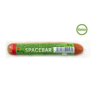 Wheaty Spacebar RedHot Chili Peppers 40g