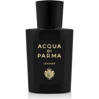 Acqua Di Parma Signature Leather Eau De Parfum 100 Ml