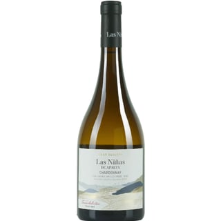 Las Ninas Las Ninas De Apalta Chardonnay