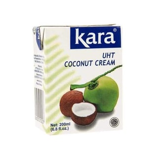 Kara Kokosroom Coco 200ml