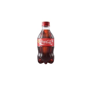 Coca Cola 330Ml