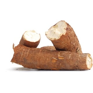 Cassava Vegetable (250 to 300 Grams Aprox)