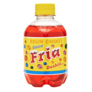 Fria Kola Kolita Drink 355 Ml