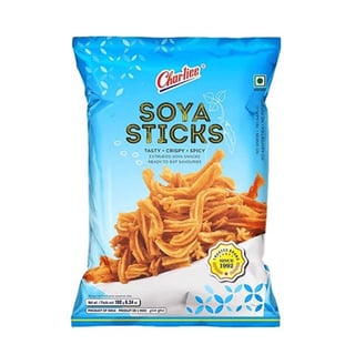 Charliee Soya Sticks 180Gr