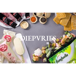 Diepvries