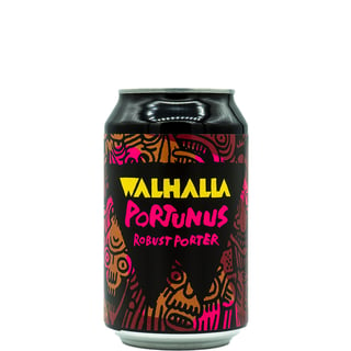 Walhalla Craft Beer Walhalla - Portunus