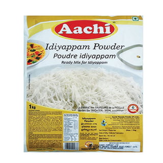 Aachi/Brahmins/Chakra Idiyappam Powder 1kg