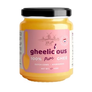 Gheemazing Pure Ghee 450Gr