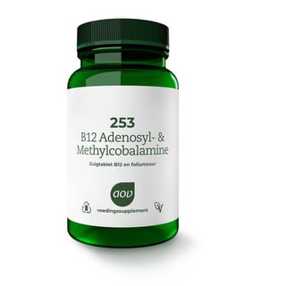 253 B12 Adenosyl+methylco