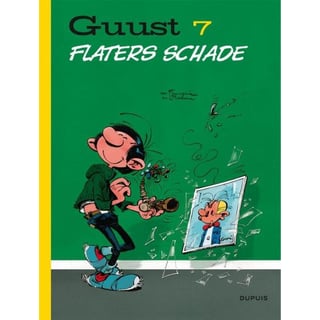 Guust 7 - Flaters Schade