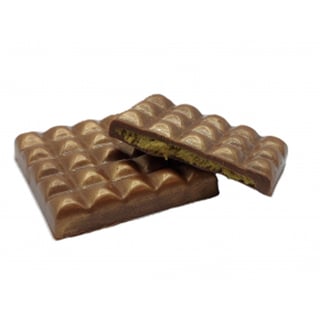 Dubai Chocolade Pistache en Heerlijke Künefe (Kadayif) 85g