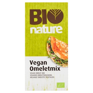 Bio Nature Vegan Omelet Mix Biologisch