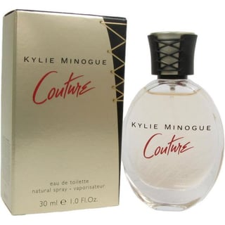 Kylie Minogue Couture Eau De Toilette Spray 30ml