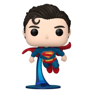 Pop! Heroes DC Comics Superman 562 - Superman Flying