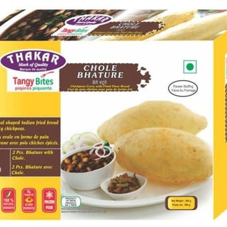 Thakar Chole Bhature 280Gr