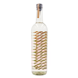 Mezcal Derrumbes Guerrero