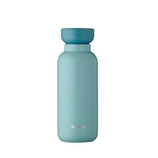 MEPAL Ellipse Isoleerfles 350ml Nordic Green