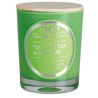 Cerabella Geurkaars N.29 Matcha Tea & Gingko