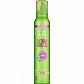 Fructis Style Mousse 5in1 Curl200ml