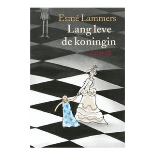 Lang Leve De Koningin - Esmee Lammers