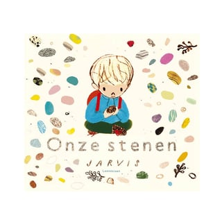 Onze Stenen -Jarvis