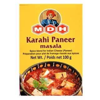 Mdh Karahi Paneer Masala 100Gr