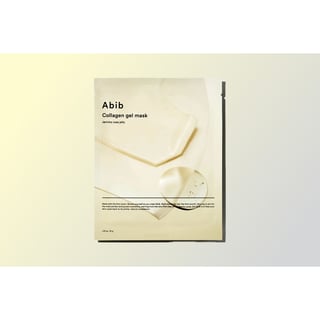 Collagen Gel Mask Jericho Rose Jelly