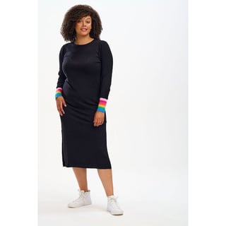 SUGARHILL Liselle Knitted Dress