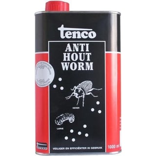 Tw Tenco Anti-Houtworm 1L