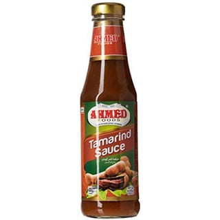 Ahmed Tamarind Sauce 300 Ml