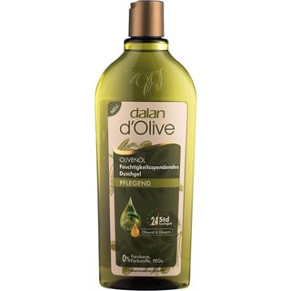 Dalan Olijf Shower Gel 400ml