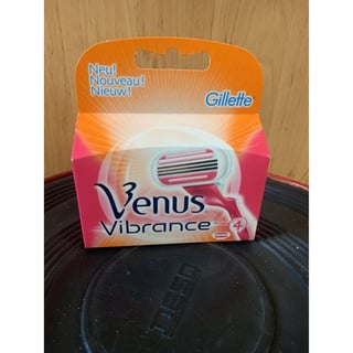 Venus - Vibrance