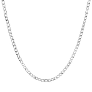 SANDRA NECKLACE - SILVER